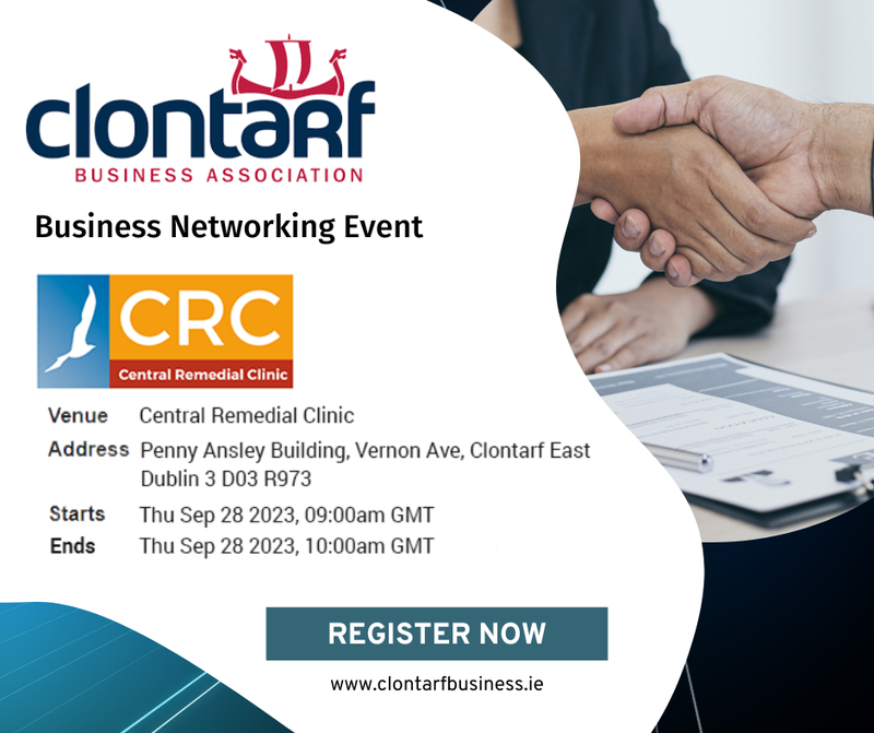 Clontarf Business Networking Event: Connect with Local Owners 